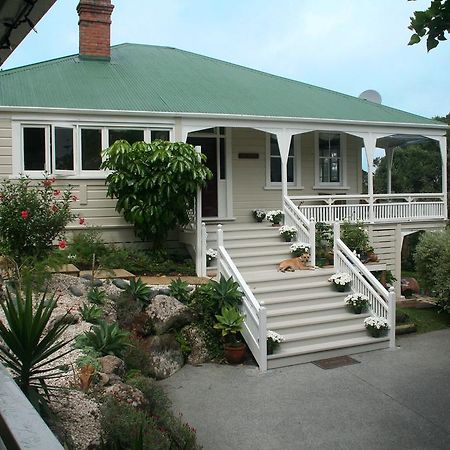 Villa Russell Exteriér fotografie